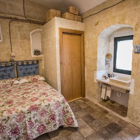 La Camared Apartment Altamura Bagian luar foto