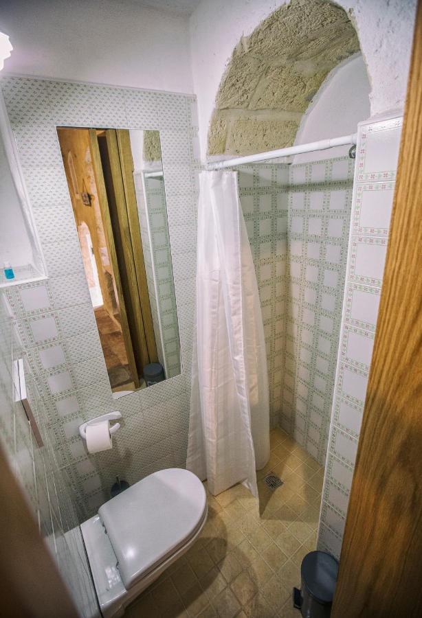 La Camared Apartment Altamura Bagian luar foto