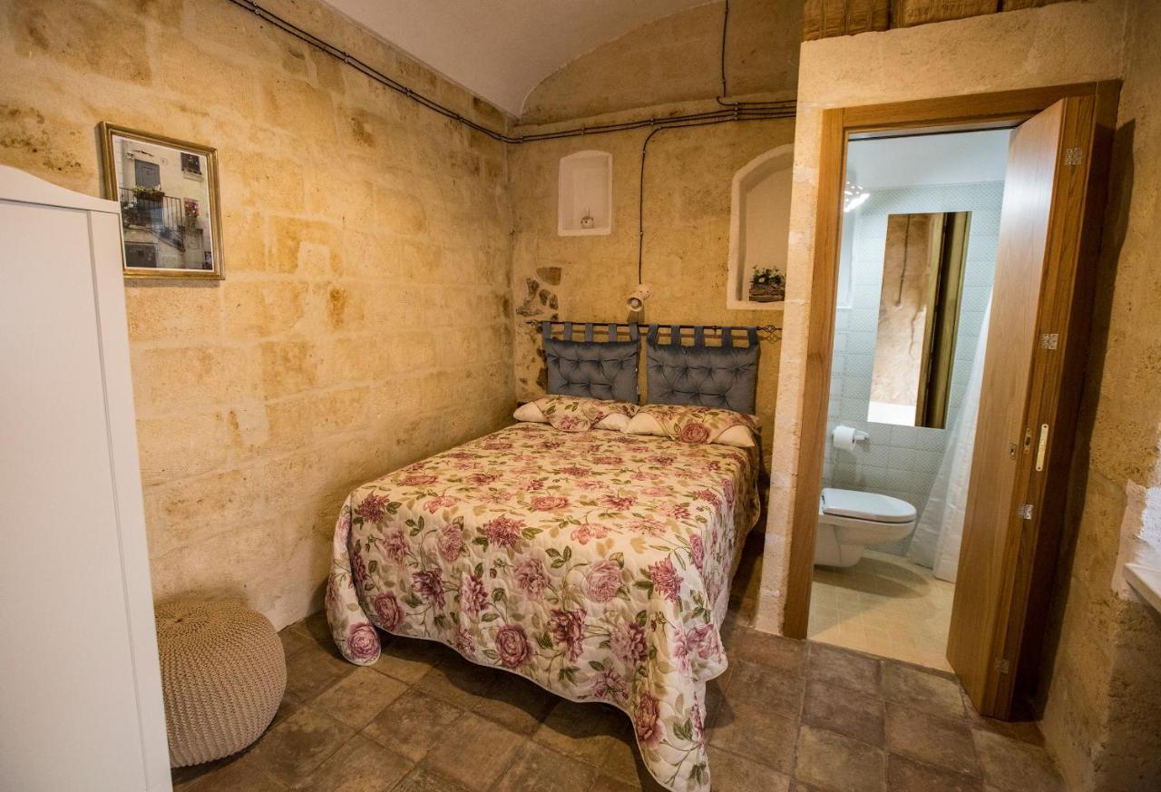 La Camared Apartment Altamura Bagian luar foto