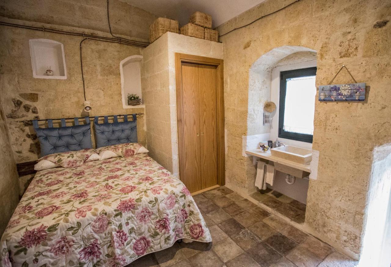 La Camared Apartment Altamura Bagian luar foto