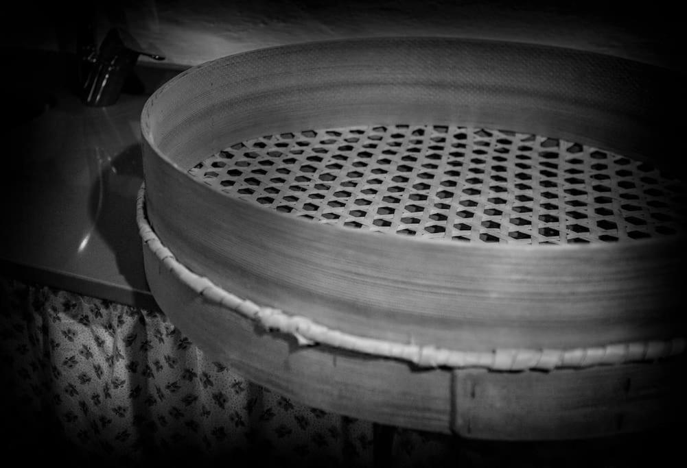 La Camared Apartment Altamura Bagian luar foto
